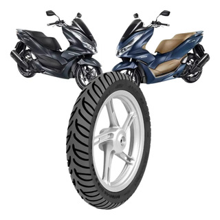 Pneu Moto Sportíssimo 2 120/70-14 61p Pcx A Partir De 2019 Pneu Moto Sportíssimo 2 120/70-14 61p Pcx A Partir De 2019