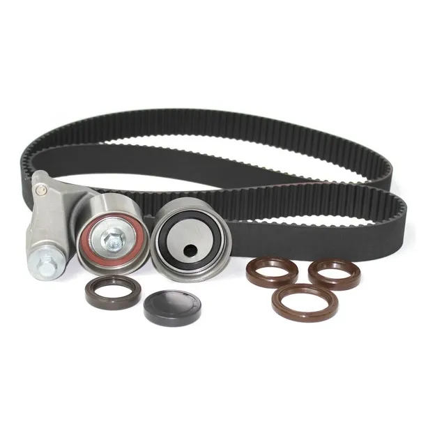 Kit Distribucion Para Hyundai Santa Fe G6ea 2.7l V6 07-09