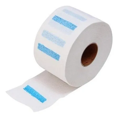 Papel Cuello Para Barbería O Peluquería