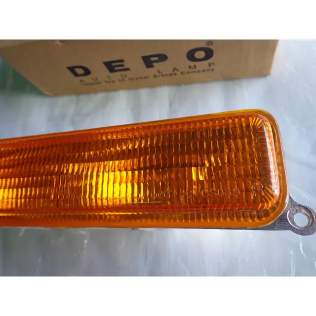 Cocuyo Cruce Derecho Jeep /cherokee Año 96