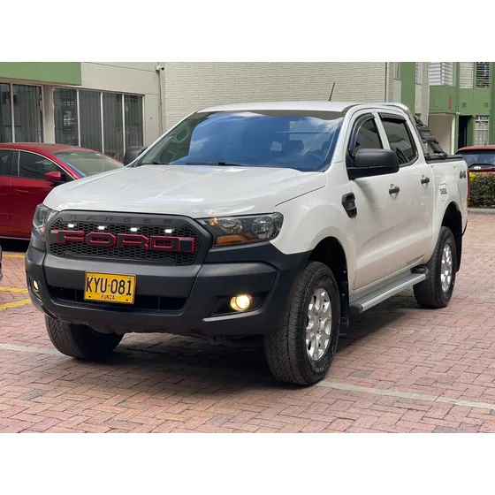 Ford Ranger Xl