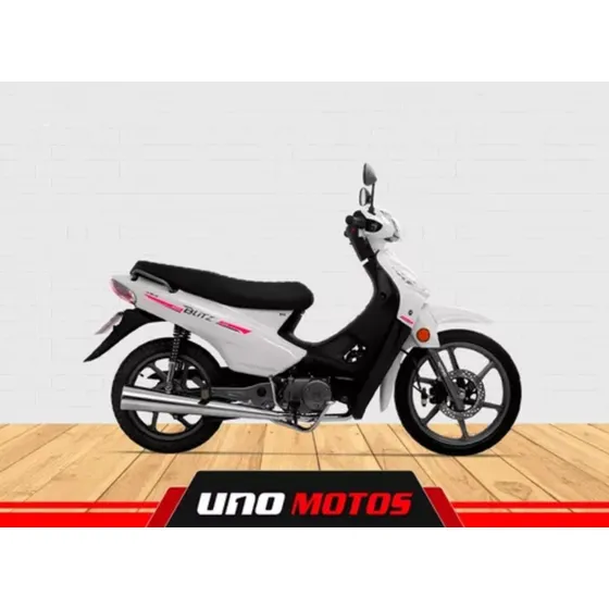 Motomel Blitz 110 Full No Mondial Ld 110 Max 110 Smash Full
