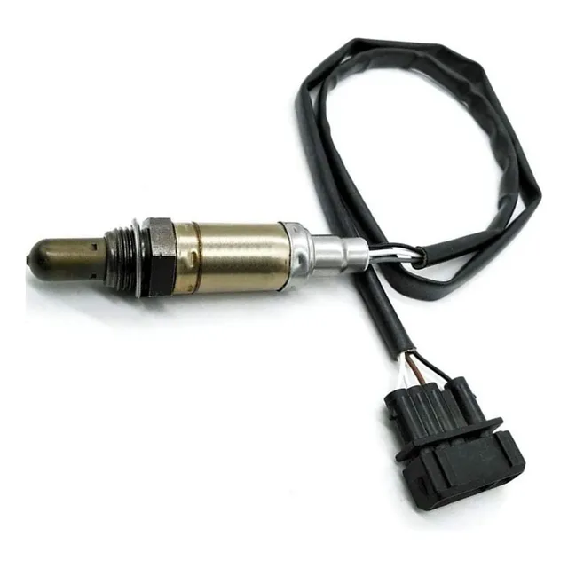 Sensor De Oxígeno Vw Jetta 2.0 L 1.8 Golf A3 Derby 021906265