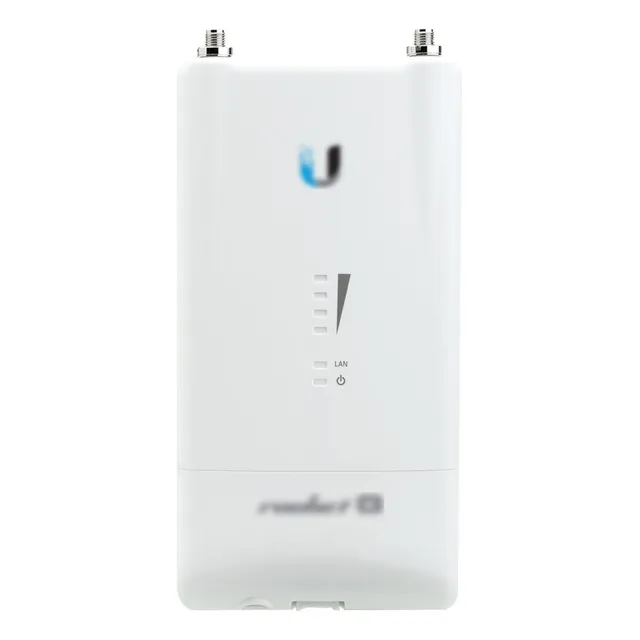 Radio Estación Base Airmax Ac Lite Hasta 500 Mbps, 5 Ghz