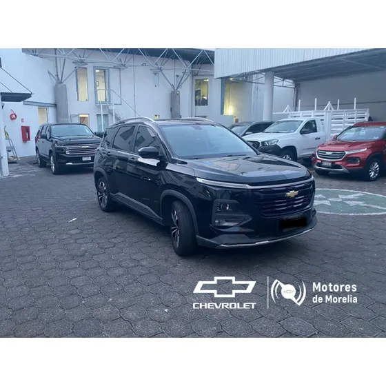 Chevrolet Captiva 1.5 Premier 7p Cvt