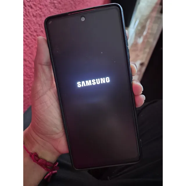 Galaxy S20 Fe