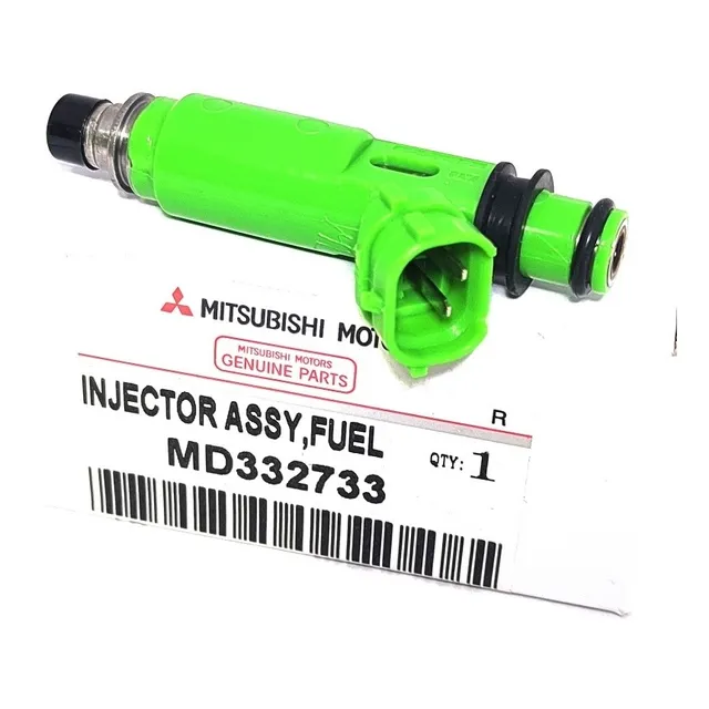 Inyector Mitsubishi Montero Sport 3.0 (denso)