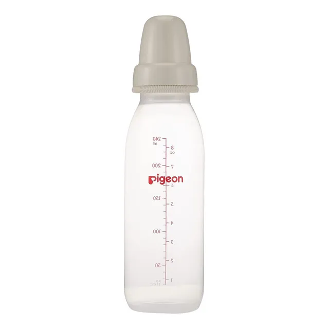 Biberón Botella Para Labio Leporino O Paladar Hendido 8oz