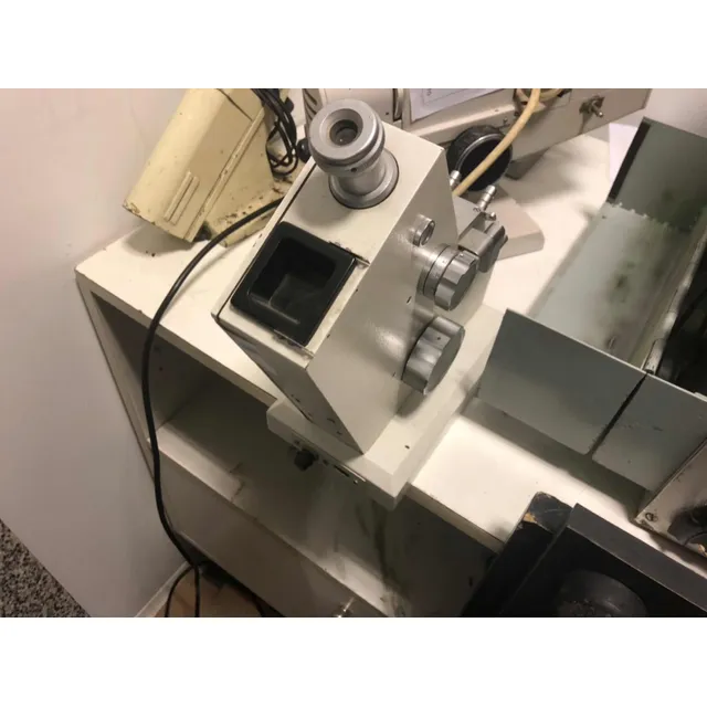 Lensometro Frontofocometro Para Laboratorio Óptico Magnon