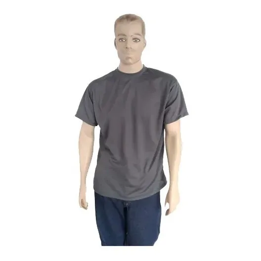 Franela Caballero Tela Atletica Deportiva Uniforme