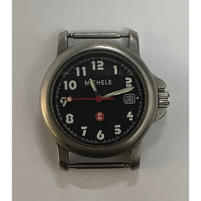 Reloj Michelle Japonés