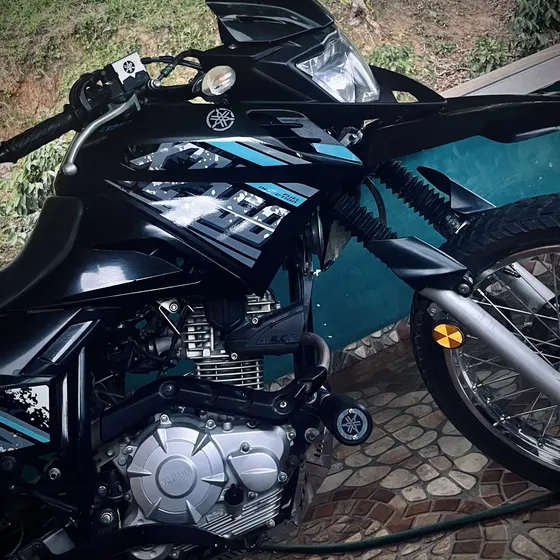 Yamaha / Xtz 150 / 2021 Papeles Nuevos