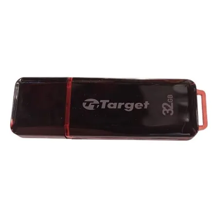 Pendrive 32 Gb Usb 2.0 Alta Velocidad