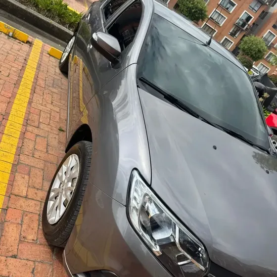 Renault Sandero 2022 1.6 Life
