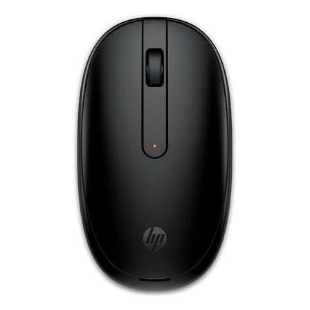 Mouse Sem Fio Hp 240 Bluetooth Preto Mouse Sem Fio Hp 240 Bluetooth Preto