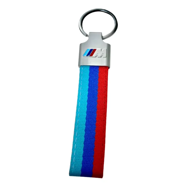 Llavero Serie M Bmw
