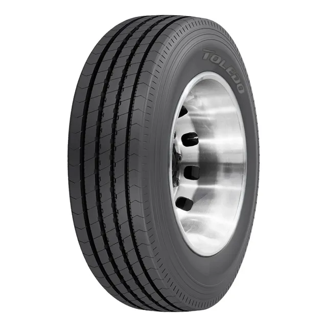 Llanta 11r22.5 Toledo Dr120 148/145m