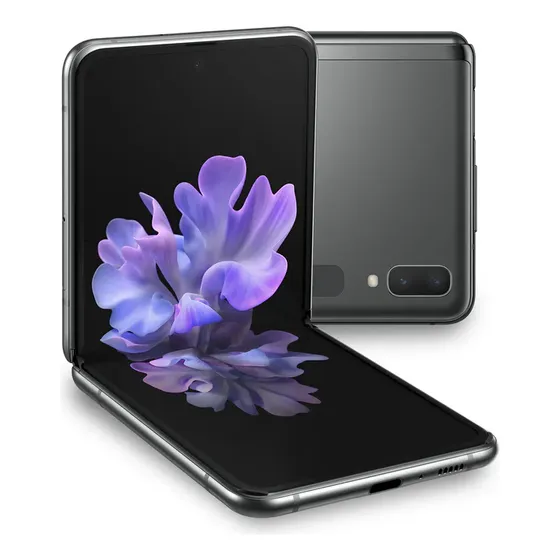 Celular Samsung Galaxy Z Flip 256gb Ds