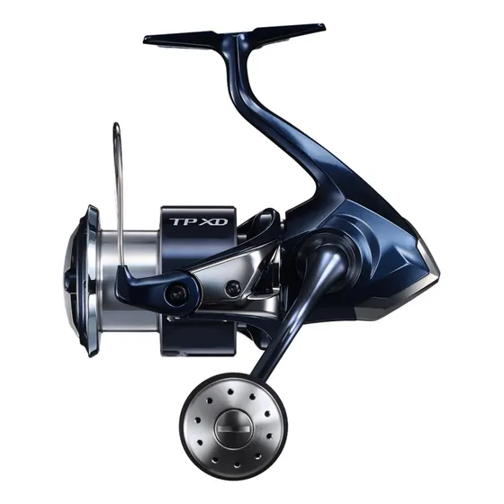 Molinete De Pesca Shimano Twin Power Xd 4000 Xg Drag 11kg