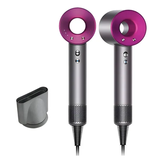 Secador De Pelo Tipo Dyson Airwrap Secador Airmax Pro