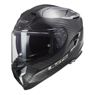 Casco Cerrado Ls2 Challenger Ct2 Solid Carbon Ff327 Casco Cerrado Ls2 Challenger Ct2 Solid Carbon Ff327