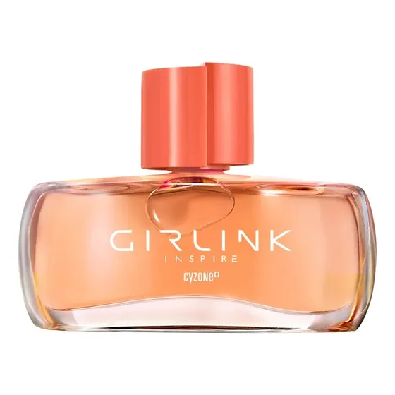 Perfume De Mujer Girllink Inspire, 50 Ml