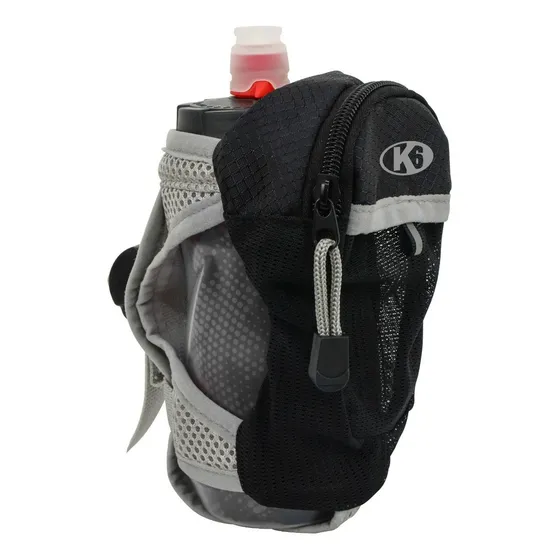 Bolso De Mano Para Correr Con Cooler De Agua 12oz K6 Fitness