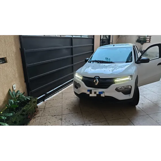 Renault Kwid 1.0 12v Zen Sce 5p