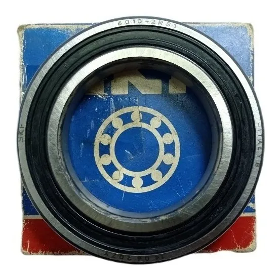 Rolinera 6010 2rs1 Skf