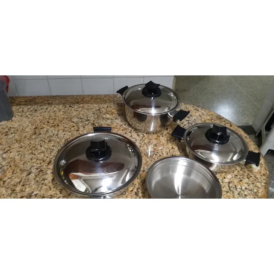Ollas Rena Ware