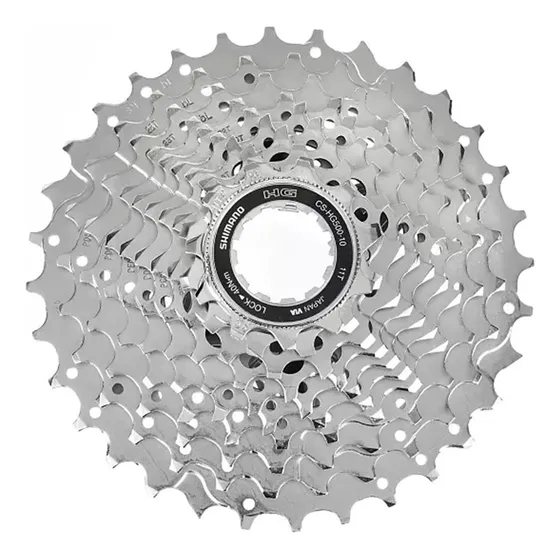 Pacha Shimano Tiagra Cassette Hg500 10 Velocidades 11-32