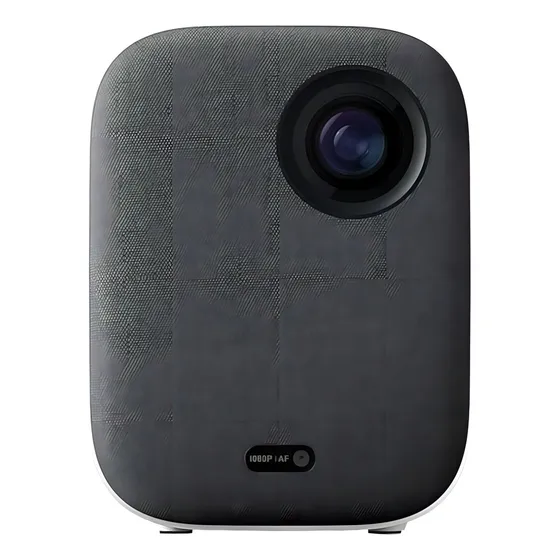 Projetor Mini Xiaomi Mi Smart Compact Projector 500lm branco