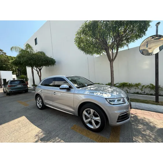 Audi Q5 2.0 L 45 Tfsi Elite Dsg