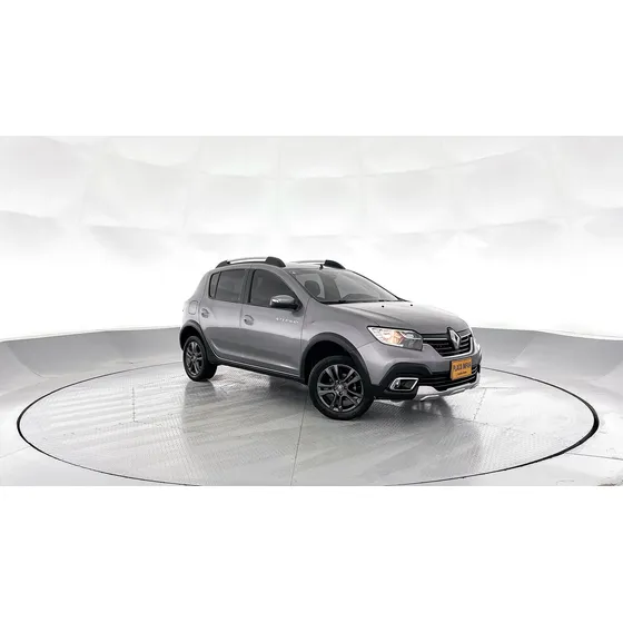 Renault Stepway Zen