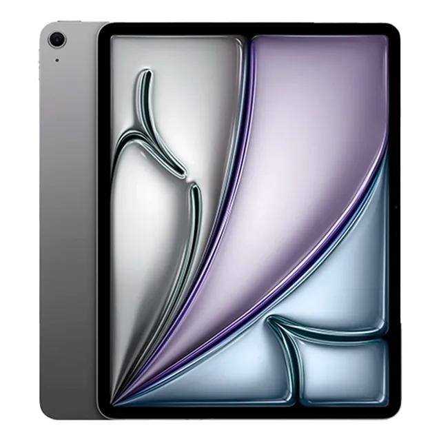 Apple iPad Air 13 Wi-fi 128gb - Gris Espacial