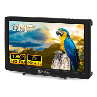 Monyeah M1020 Monitor Portátil De 10.1 Pulgadas Hd Ips 1920x Monyeah M1020 Monitor Portátil De 10.1 Pulgadas Hd Ips 1920x
