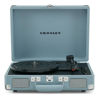 Crosley Cruiser Premier Tocadiscos De Vinilo Bluetooth Crosley Cruiser Premier Tocadiscos De Vinilo Bluetooth