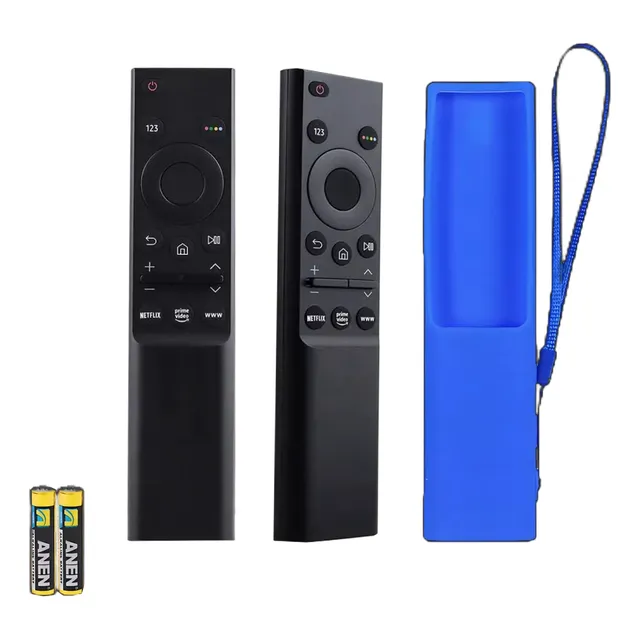 Control Compatible Para Samsung Smart Tv Au7000 Au8000