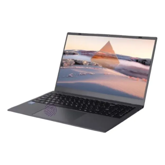 Business Notebook 15.6 Win11 8gb Ram-512gb Ofertas Laptop Negro