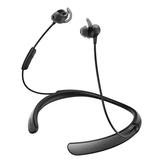 Auriculares Inalámbricos Bose Quietcontrol 30 Con Cancelació