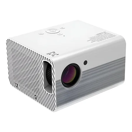Proyector Smart Android Led Full Hd 1080p 200 Ansi T10