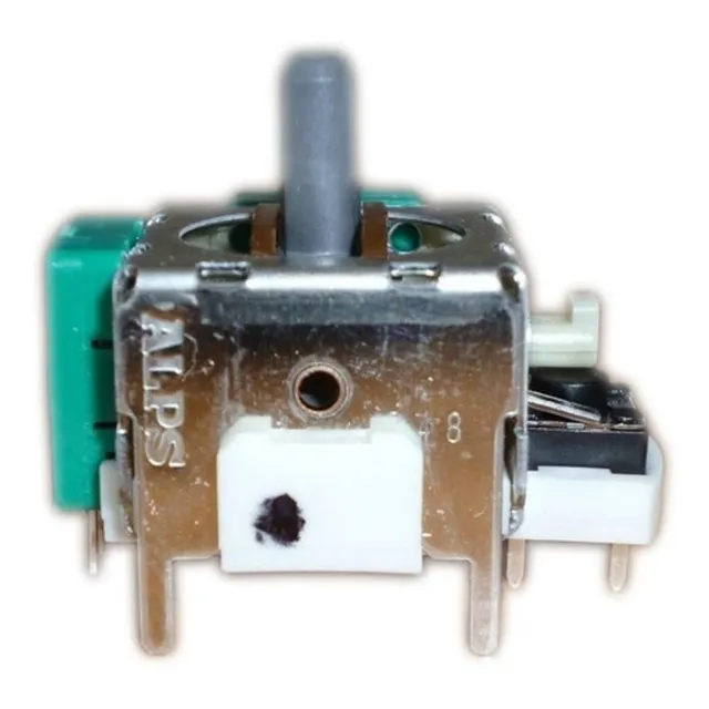 Repuesto Potenciometro Joystick Control Xbox 360 Ps2