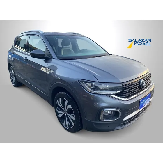 Volkswagen T-cross Xrs
