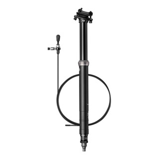 Dropper Post Crankbrothers Highline Negro 31.6 Dropper Post Crankbrothers Highline Negro 31.6