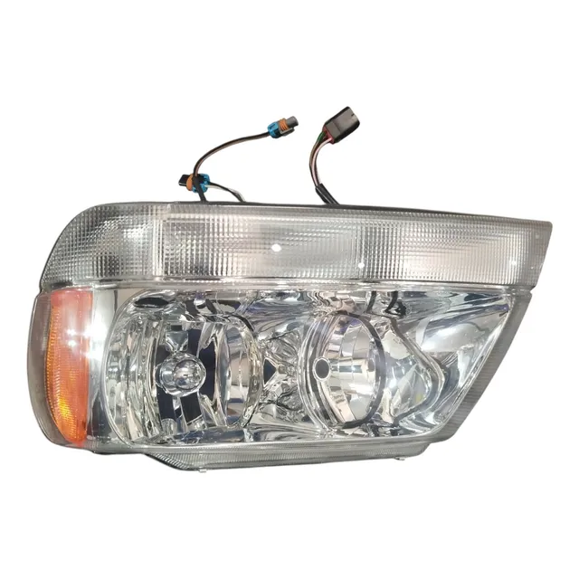 Faro Grand Cherokee Limited 2000 Al 2005 (xx)