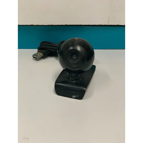 Camara Web I Look 300  Logitech.     Mmvref.5 (usado)