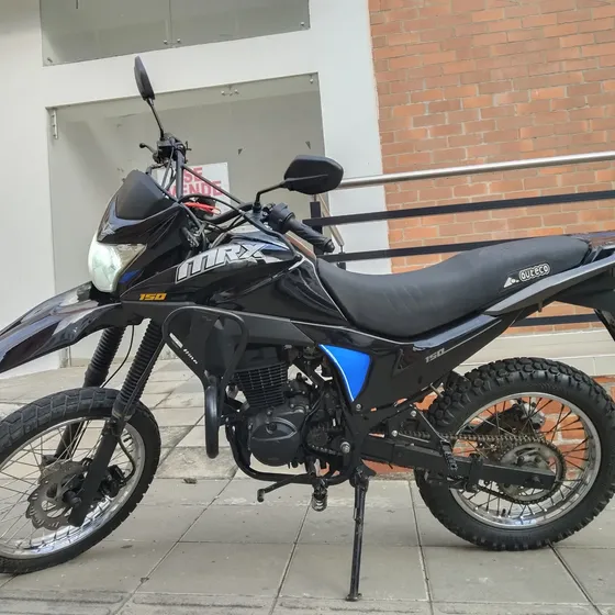Mrx 150 C.c. Mod 2022 Victory Auteco Unico Dueño, Como Nueva