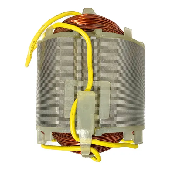 Bobina Estator Compatível Makita Serra Mármore 220v 4100nh