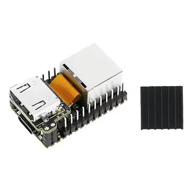Nanokvm Lite Ip-kvm Risc-v C Mantenimiento Remoto