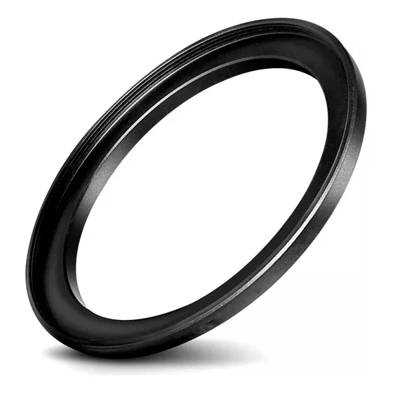 Anel Step Down 37 40.5 43 46 49 52 55 58 62 67 72 77 82 86mm